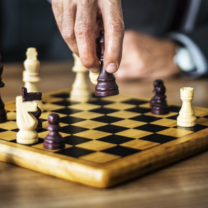 The New Role of the CIO-Opportunities for Disruptive Transformation