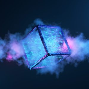 Blockchain Services 2023–2024 Market Insights™