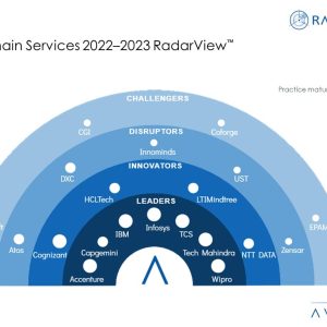 Blockchain in Action: Facilitating Digital Transformation Through Trust and Security