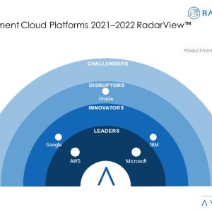 Compliance Requirements Driving the Move to Government Clouds