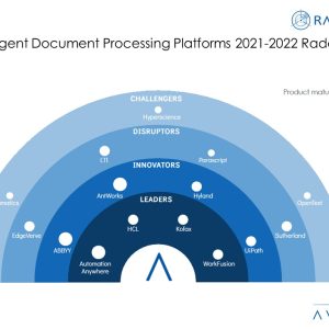 Advancing from Digitization to Data Insights