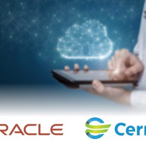 Cerner Acquisition to Launch Oracle Higher into Healthcare
