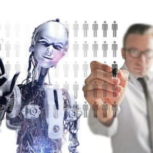 Preparing for the Digital Workforce