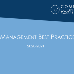 IT Management Best Practices 2020-2021