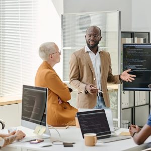 Trust and Safety Business Process Transformation 2023–2024 Market Insights™