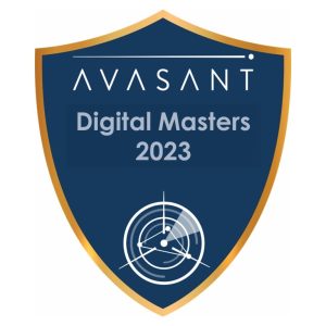 Digital Masters 2023 RadarView™