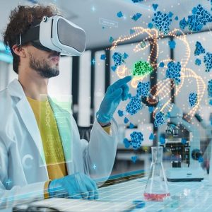 AR/VR/XR Services 2023 Market Insights™