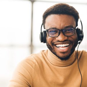 Contact Center Business Process Transformation 2023–2024 Market Insights™