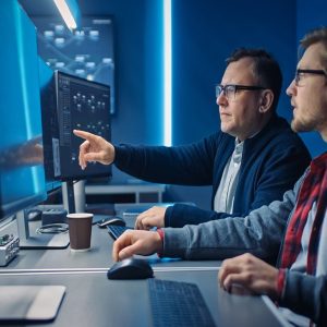 Cybersecurity Services 2023 Market Insights™