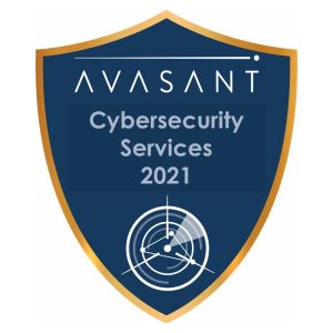 Cybersecurity Services 2021 RadarView™
