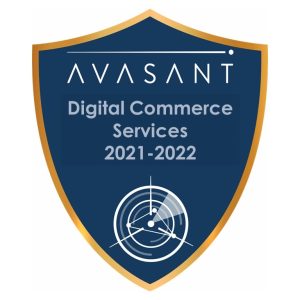 Digital Commerce Services 2021–2022 RadarView™