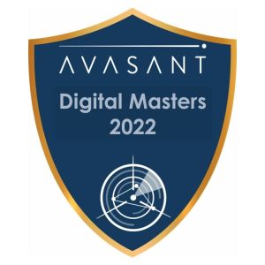 Digital Masters 2022 RadarView™