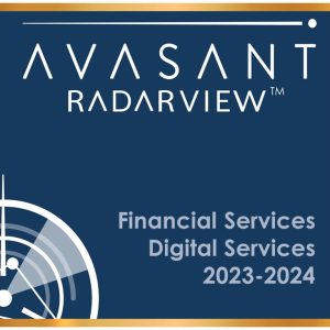 Financial Services Digital Services 2023–2024 RadarView™