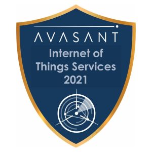 Internet of Things Services 2021 RadarView™