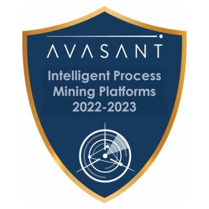 Intelligent Process Mining Platforms 2022–2023 RadarView™