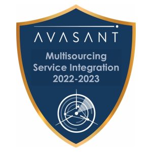 Multisourcing Service Integration 2022–2023 RadarView™