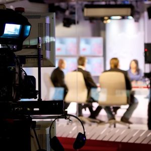 Media and Entertainment Digital Services 2023–2024 Market Insights™