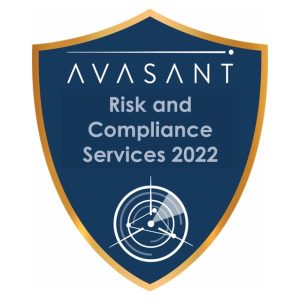 Risk and Compliance Services 2022 RadarView™
