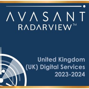 United Kingdom (UK) Digital Services 2023–2024 RadarView™