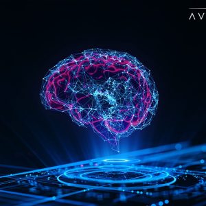 The AI Revolution: Redefining Industries in the Intelligent Era