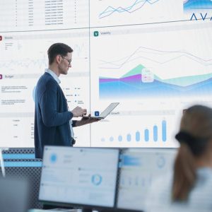 Leveraging AI in Private Equity: Enhancing Value Creation Across the Investment Lifecycle