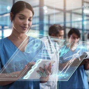 Beyond the Burnout: The Nursing Shortage and the Road Ahead