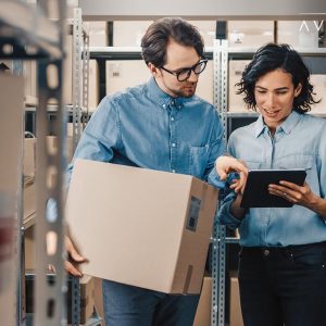 Digital Supply Chain Passports: Runway for Product Traceability