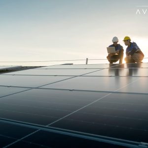 The Importance of Being Data-Driven in Implementing an IT VMO within the Public Utilities Sector