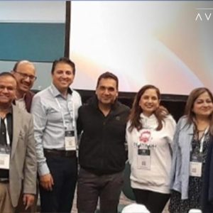 TiE Board of Trustees Sets Ambitious Agenda for 2024 and Beyond