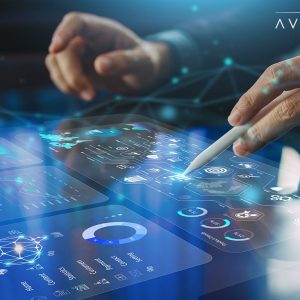 Transformation Happens at the Speed of Acceptance