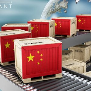 China Diversification Strategies and Options for Relocation