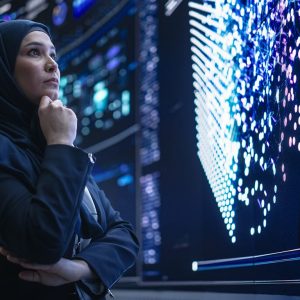 Gulf Cooperation Council (GCC) Region Digital Services 2024 Market Insights™