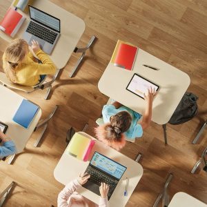 Higher Education Digital Services 2023–2024 Market Insights™