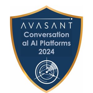 Conversational AI Platforms 2024 RadarView™