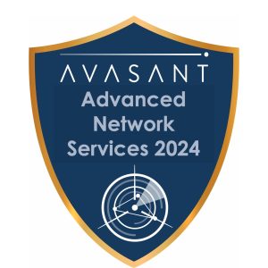 Advanced Network Services 2024 RadarView™