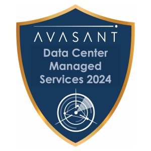 Data Center Managed Services 2024 RadarView™
