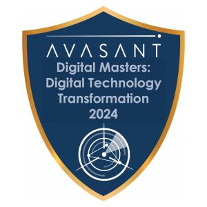 Digital Masters: Digital Technology Transformation 2024 RadarView™