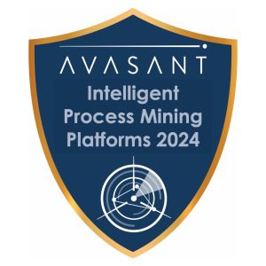 Intelligent Process Mining Platforms 2024 RadarView™
