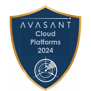 Cloud Platforms 2024 RadarView™