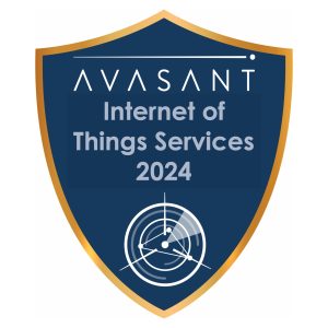 Internet of Things Services 2024 RadarView™