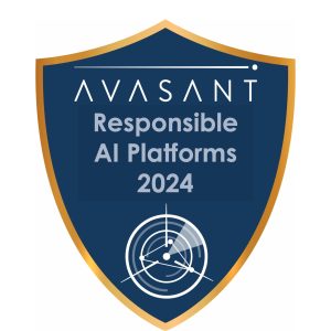 Responsible AI Platforms 2024 RadarView™