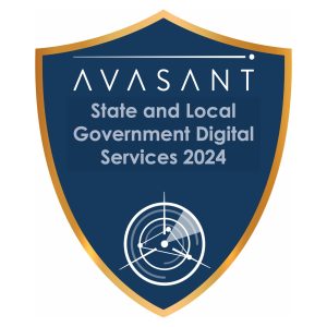 State and Local Government Digital Services 2024 RadarView™