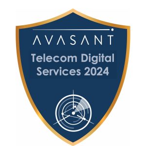 Telecom Digital Services 2024 RadarView™