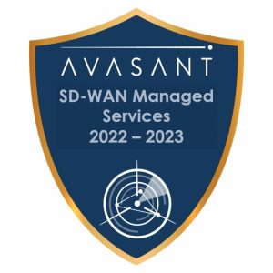 SD-WAN Managed Services 2022–2023 RadarView™