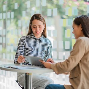 Talent Acquisition Business Process Transformation 2023–2024 Market Insights™