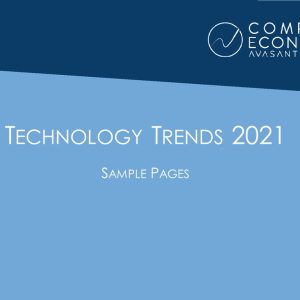 Sample Pages Technology Trends Study 2021