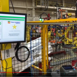 Deploying Low-Latency Applications in the Cloud
