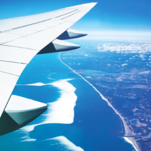 Opening New Economic Frontiers with Tourism