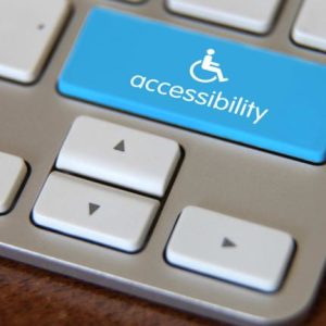 Website Accessibility Adoption and Best Practices 2021
