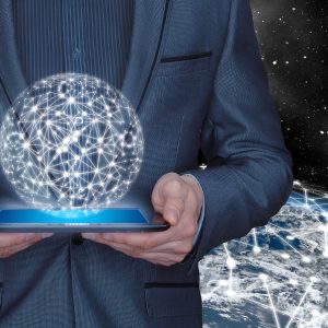 Building the Digital Enterprise: Taking Strategy to Action